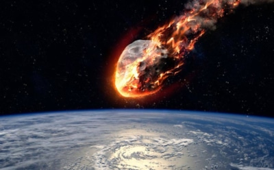 Ученые: астероид размером с дом приближается к Земле