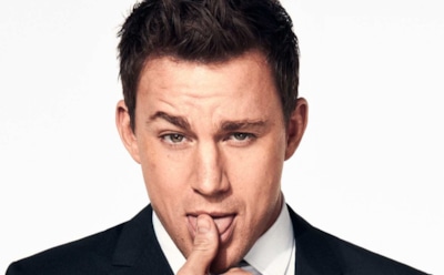 Танец Ченнинга Татума с продавщицей набрал 15 миллионов просмотров