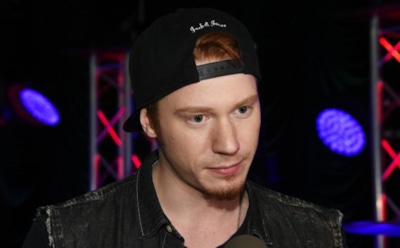 Никита Пресняков раскритиковал творчество Ольги Бузовой