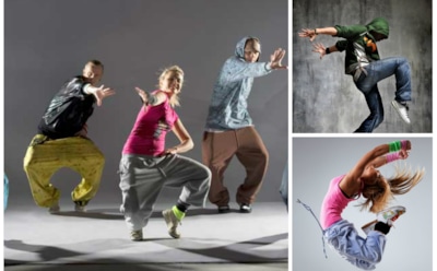 11 августа - 44 года назад появился хип-хоп