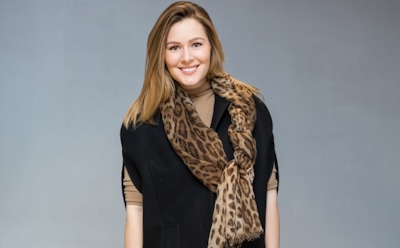 Мария Кожевникова рассказала, почему скрывает имя третьего сына