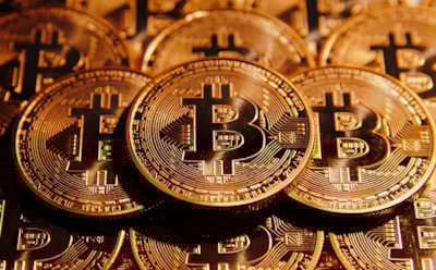 Курс Bitcoin вновь обновил исторический максимум