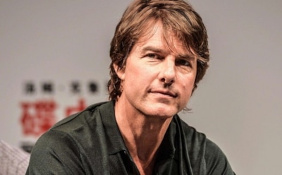 Том Круз травмирован на съёмках «Миссия невыполнима — 6»