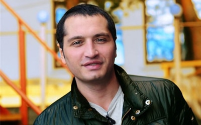 Рустам Солнцев сватает Абрамовичу Ольгу Бузову