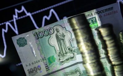 Немецкая газета признала, что экономика России справилась с санкциями Запада