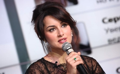 Телеведущую Тину Канделаки заподозрили в беременности