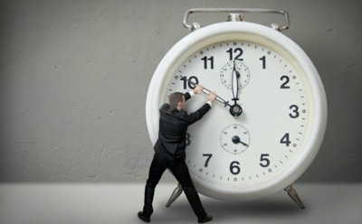 "Продуктивный режим": определено лучшее время для секса, работы и еды