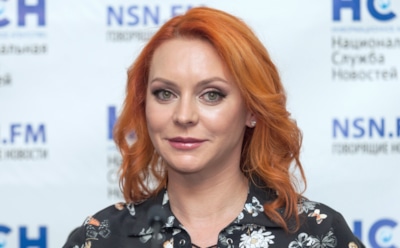 Марина Анисина впервые показала фото в бикини после выкидыша