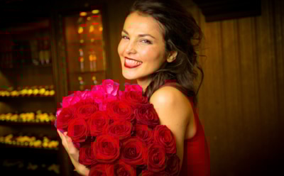 Сати Казанова подтвердила, что выходит замуж