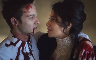 Равшана Куркова тайно вышла замуж за Станислава Румянцева