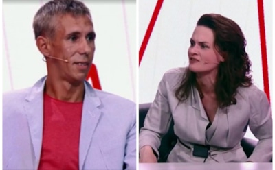 Алексей Панин помирился с экс-супругой после долгой борьбы за дочь