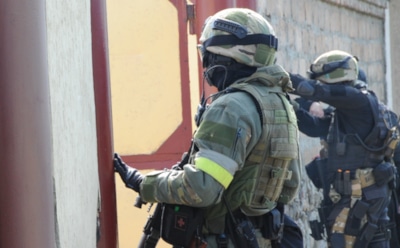 В Дагестане ликвидировали главаря «хунзахской банды»