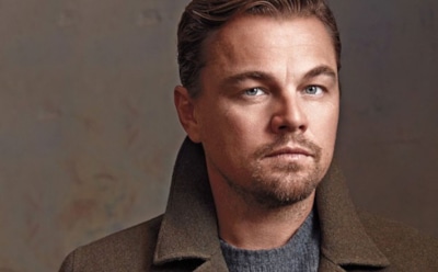 Леонардо Ди Каприо сыграет главную роль в фильме о да Винчи