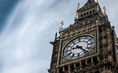 Лондонский Биг-Бен четыре года не будет отбивать время