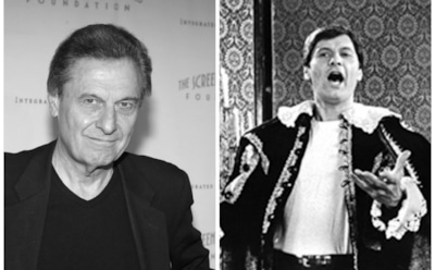 В США на 83-м году жизни умер известный актер и сценарист Джозеф Болонья