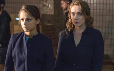 Сериал «Нити судьбы»: актеры и роли