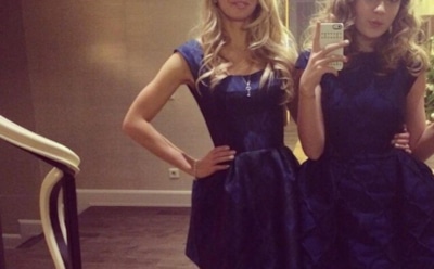 16-летняя дочь Веры Брежневой удивила фото в купальнике на яхте