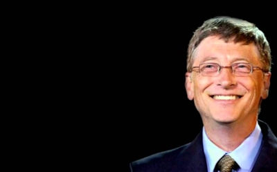 Билл Гейтс пожертвовал на благотворительность $4,6 млрд