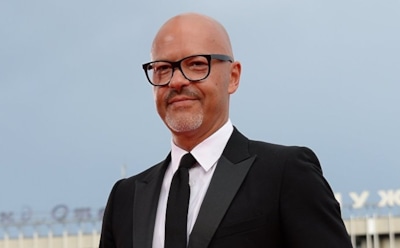 50-летний режиссер Федор Бондарчук вновь стал дедушкой