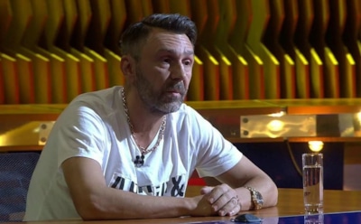 Познер после интервью со Шнуровым назвал его «беспомощным»