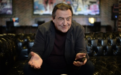 Учитель намерен лишить Поклонскую депутатского мандата из-за "Матильды"