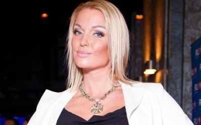 Анастасия Волочкова раскрыла подробности грядущей свадьбы