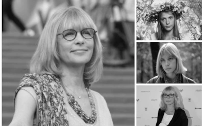 Вера Глаголева: лучшие фильмы и роли