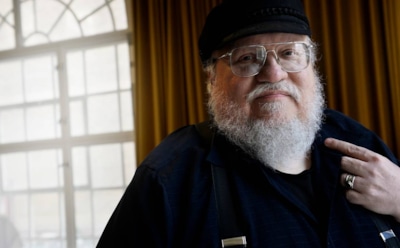 Джордж Мартин признался, почему убивает главных героев своих книг