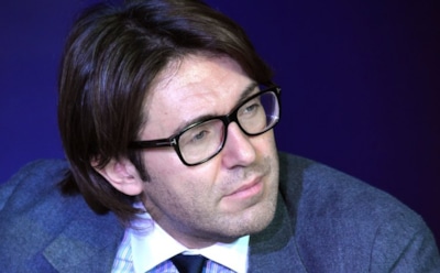 СМИ: Андрей Малахов заменит Бориса Корчевникова в ток-шоу "Прямой эфир"