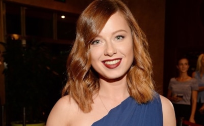 СМИ: 30-летняя Юлия Савичева родила первенца