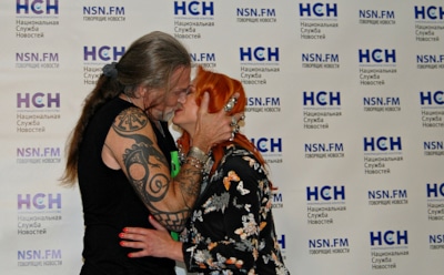 "Танец нестерильной любви": Джигурда показал новое видео с Анисиной