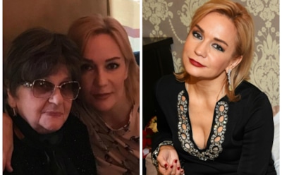 У певицы Татьяны Булановой умерла мать