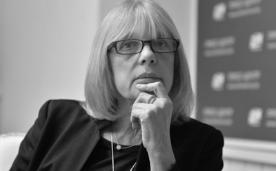 В Германии на 62-м году жизни умерла актриса Вера Глаголева