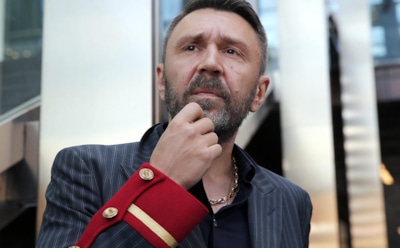 Шнуров предложил Познеру выяснить отношения на рэп-баттле