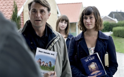 «Свидетели Иеговы» официально пополнили списки запрещенных в РФ организаций