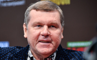 Барду Александру Новикову предъявили обвинение в мошенничестве