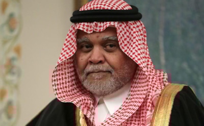 В Саудовской Аравии сообщили о смерти принца Бандара бен Фахда