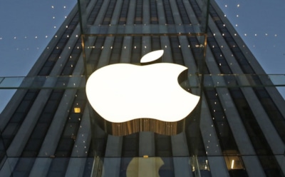 В Сеть выложили снимки нового телевизора от Apple