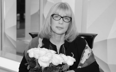 "Человек редкого обаяния": родные назвали причину смерти Веры Глаголевой