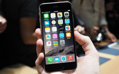 В Китае раскрыли простой способ взлома iPhone