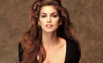 Синди Кроуфорд спустя 25 лет повторила культовую рекламу «Pepsi»