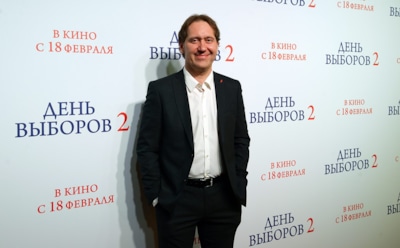 Звезда "Квартета И" Александр Демидов попал в ДТП под Москвой