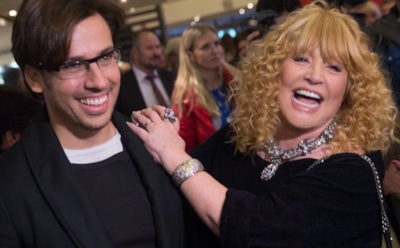 Максим Галкин умилил поклонников трогательным видео с прогулки с детьми