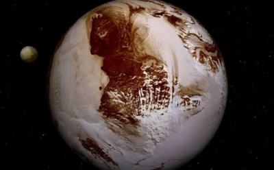 В NASA прокомментировали нахождение улиток на Плутоне