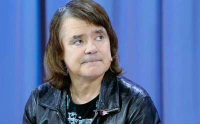 В Москве пропал популярный музыкант Евгений Осин