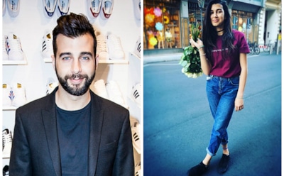 Шоумен Иван Ургант показал фото повзрослевшей дочери