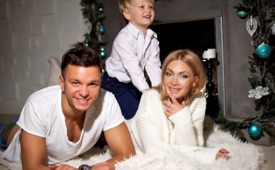 Фолловеры Евгении Феофилактовой советуют показать сына врачам