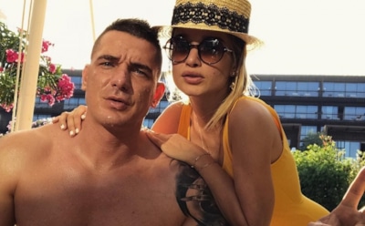 Ксения Бородина рассказала об изменениях в отношениях с мужем после разрыва