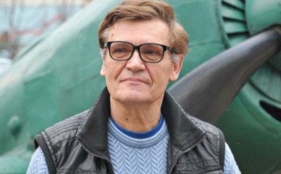 Медведев поздравил с 70-летием актера и режиссера Бориса Токарева