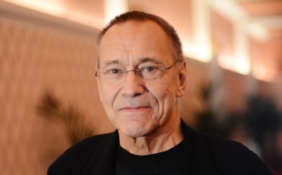 Путин и Медведев поздравили Андрея Кончаловского с 80-летием